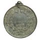 Médaille - Concours des bébés - 1888 - Paris - 37mm - TB