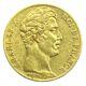 Charles X - 20 Francs Or - 1827 A Paris - TTB