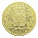 Charles X - 20 Francs Or - 1830 W Lille - TB/TB+