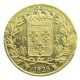 Charles X - 20 Francs Or - 1826 W Lille - TTB