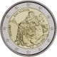 St marin - 2 Euro 2026 - 450e anniversaire de la mort du Titien