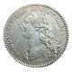 Jeton - Procureur au chatelet - 1766 - Louis XVI - argent 9,12g - TTB+