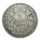 Napoléon III - 1 Franc - 1859 A Paris - TB