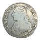Louis XVI - Écu aux lauriers - 1780 Pau - TB
