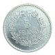 5 Francs Lavrillier - 1945 C - SPL