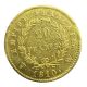 Napoléon empereur - 20 Francs Or - 1810 W Lille - TTB+