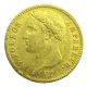 Napoléon empereur - 20 Francs Or - 1808 A Paris - TTB+