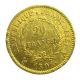 Napoléon empereur - 20 Francs Or - 1808 A Paris - TTB+