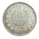 Louis Philippe I - 1 Franc - 1847 A Paris - SUP+
