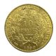 Cérès - 10 Francs Or - 1899 A Paris - TTB