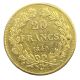 Louis philippe I - 20 Francs Or - 1840 A Paris - Tête laurée - TTB