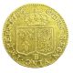 Louis XVI - Louis d'or à la tête nue - 1786 B Rouen - TTB+