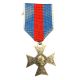 Médaille - Mérite militaire argent - ordonnance