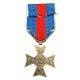 Médaille - Mérite militaire argent - ordonnance