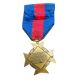 Médaille - Mérite militaire bronze - ordonnance