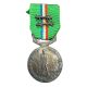 Médaille - Fédération nationale des prisonniers de guerre - ordonnance
