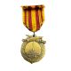 Médaille - Dunkerque 1940 - ordonnance