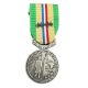 Médaille - Fédération nationale des prisonniers de guerre - Algérie tunisie Maroc - ordonnance