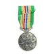 Médaille - Fédération nationale des prisonniers de guerre - Algérie tunisie Maroc - ordonnance
