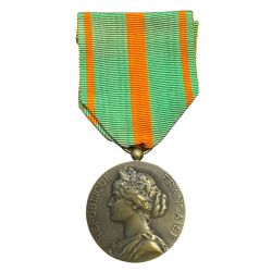 Médaille des évadés - ordonnance