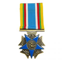 Médaille - Croix du combattant de moins de 20 ans - ordonnance 
