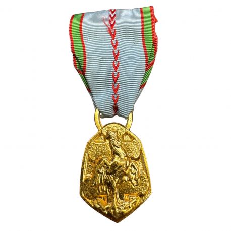 Médaille - Commémorative 39/45 - ordonnance
