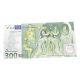 Billet - 300 Euro/Eros - Neuf