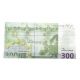 Billet - 300 Euro/Eros - Neuf
