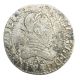 Henri III - Franc au col plat - 1582 A Paris - TB+