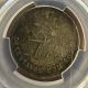 Mexique - 50 Centavos - 1885/3 CN M/H - PCGS AU 50