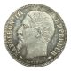 Napoléon III - 1 Franc - 1854 A Paris - SUP+