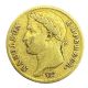 Napoléon empereur - 20 Francs Or - 1810 A Paris - TB+