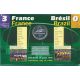 5 Francs Coupe du monde - 1998 - Champion du monde