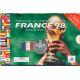 5 Francs Coupe du monde - 1998 - Champion du monde