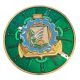 Médaille - 519e Regiment du train - La Rochelle