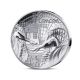 20 Euro 2026 - Moulin Rouge Haut relief - argent belle épreuve