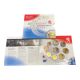 Luxembourg - Coffret Euroset 2010 - 9 monnaies 