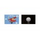 100 Euro 2026 - Petit prince - argent 45g - 8.000 ex