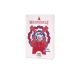10 Euro 2026 - Moulin Rouge - argent 13g 0,333 - 25.000 ex