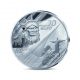10 Euro 2026 - 50 ans Concorde - argent belle epreuve