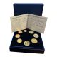 Coffret belle Epreuve France 2022 - Euro