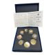 Coffret belle Epreuve France 2023 - Euro