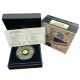 5 Euro 2021 - Le Petit Prince - Or 0,5g 0,999 - 5.000 ex