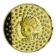 5 Euro 2021 - Le Petit Prince - Or 0,5g 0,999 - 5.000 ex