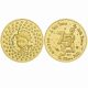 5 Euro 2021 - Le Petit Prince - Or 0,5g 0,999 - 5.000 ex