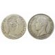Monnaie Fautée - 5 Francs Charles X - Frappe incuse - TB/TTB