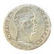 Monnaie Fautée - 5 Francs Charles X - Frappe incuse - TB/TTB