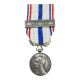 Médaille - Anciens militaires  - agrafe ANT TRN - Ordonnance