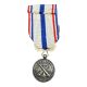 Médaille - Anciens militaires  - agrafe ANT TRN - Ordonnance