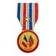 Amicale anciens combattants - France et alliés d'amérique - 14-15 et 39-45 - ordonnance